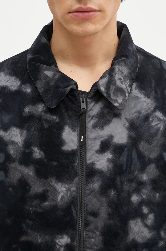 Bunda Y-3 AOP Nylon Liner Jacket vícebarevná JI5646