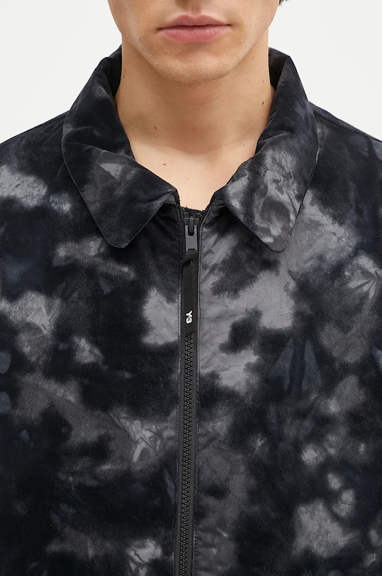 Куртка Y-3 AOP Nylon Liner Jacket мультиколор JI5646