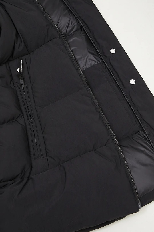 Y-3 kurtka puchowa Puffer Jacket IW0067 czarny