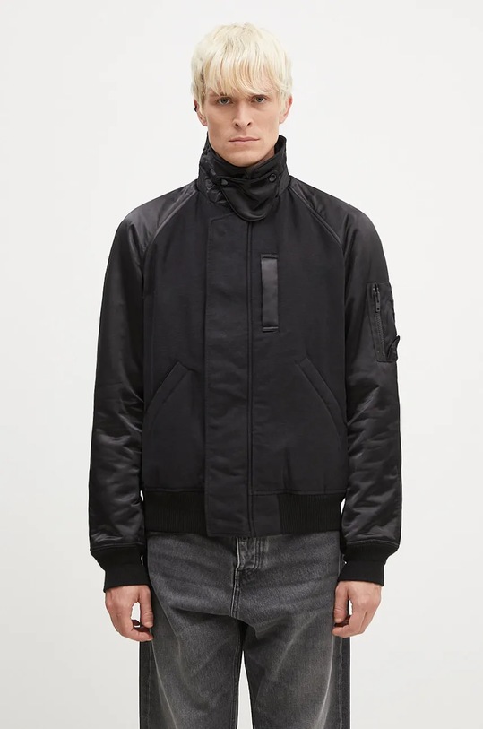 Y-3 bomber jacket Flight Jacket without black IW7464