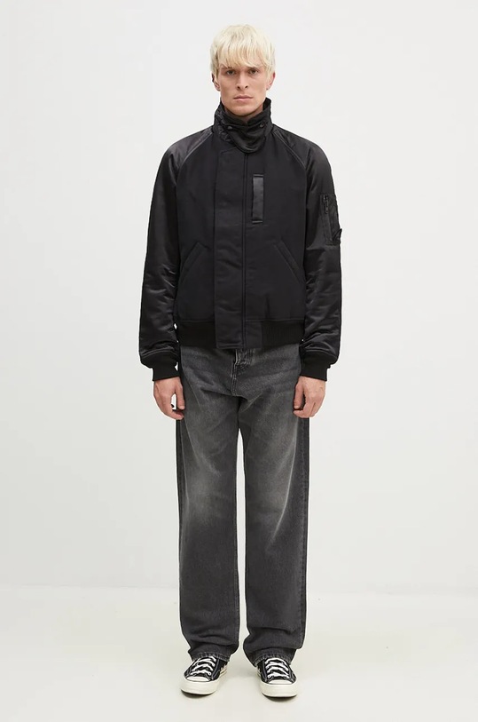 Y-3 bomber jacket Flight Jacket IW7464