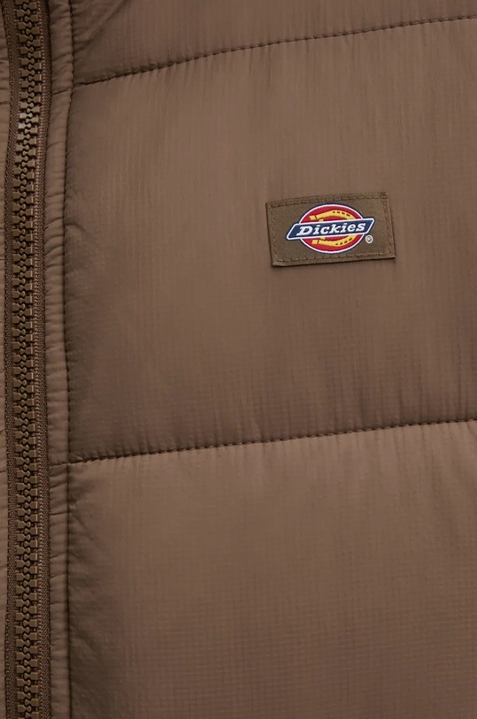 Jakna Dickies Waldenburg DK0A4XP2 smeđa