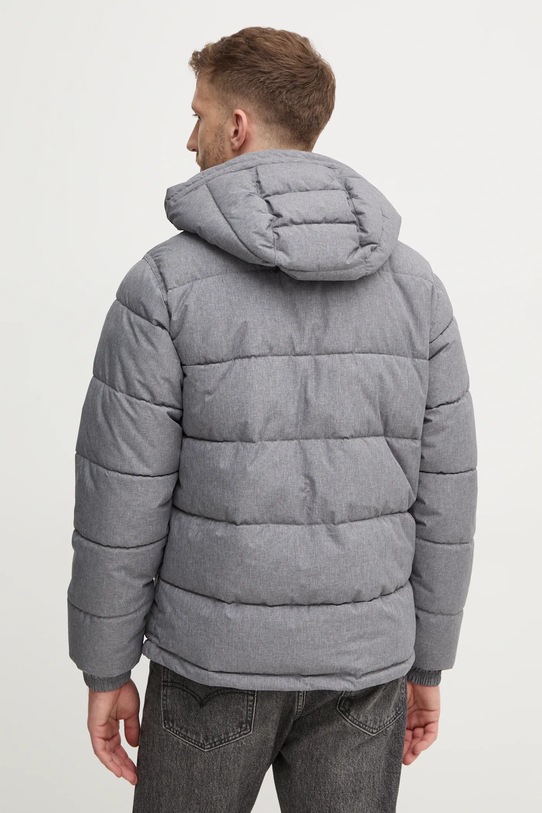 Одежда Куртка Sisley 2WYCSN03M серый