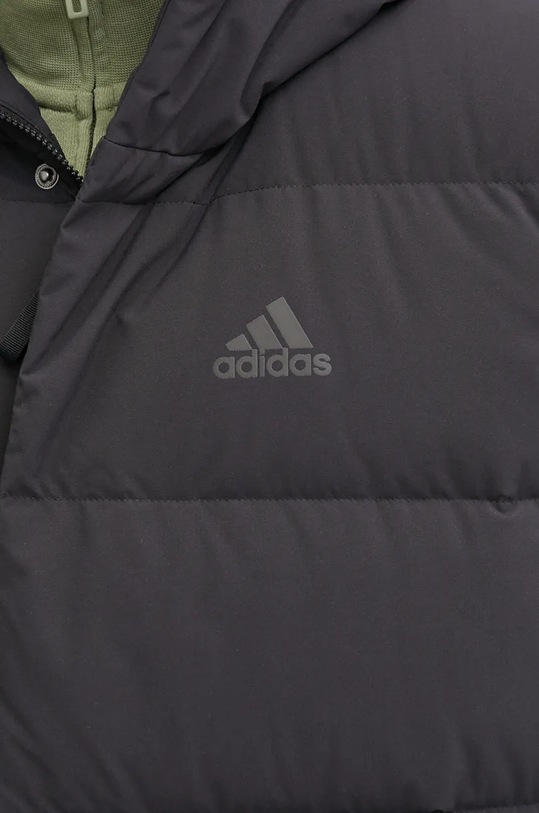 adidas vesta de puf Helionic IX8113 negru