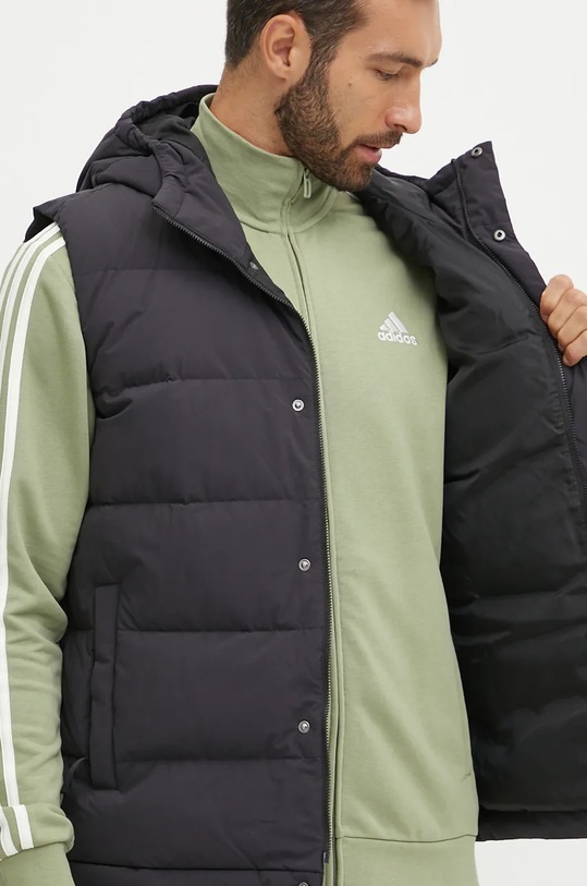 adidas vesta de puf Helionic IX8113