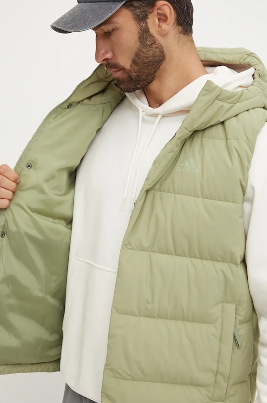 adidas vesta de puf Helionic IX8856
