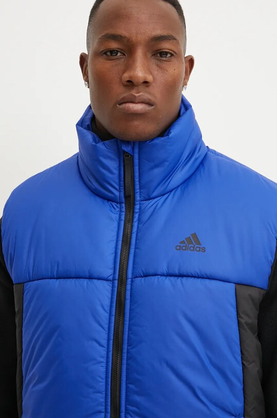 Безрукавка adidas BSC блакитний IX8872