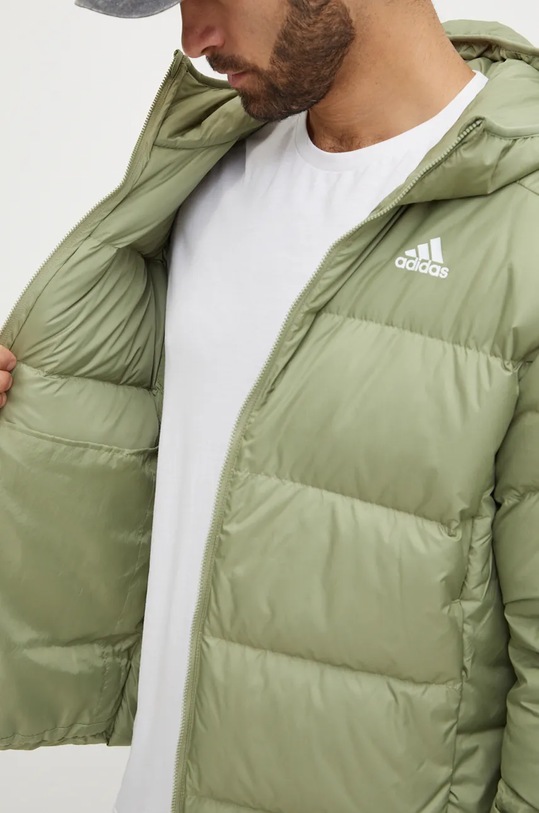 Páperová bunda adidas Essentials IX8905