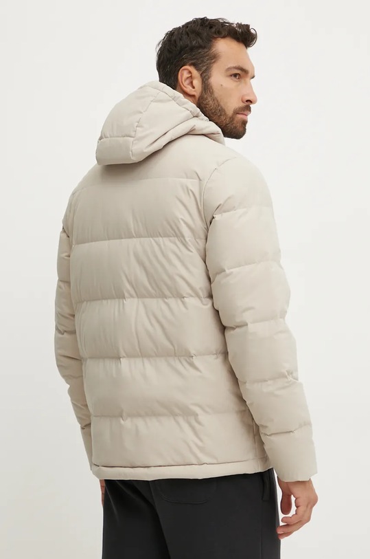 Odzież adidas kurtka puchowa Helionic IZ4702 beżowy