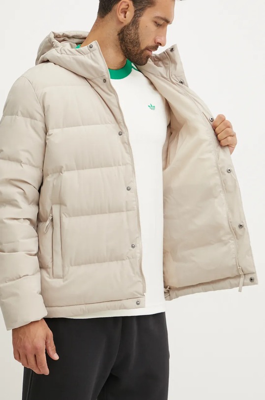 adidas kurtka puchowa Helionic IZ4702