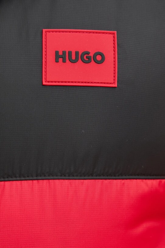 Куртка HUGO 50505904 красный