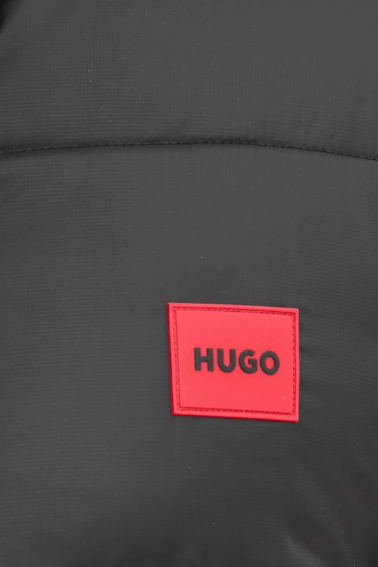 Μπουφάν HUGO 50505904 μωβ