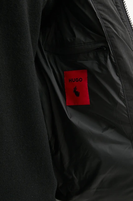 Αμάνικο από πούπουλα HUGO 50522242