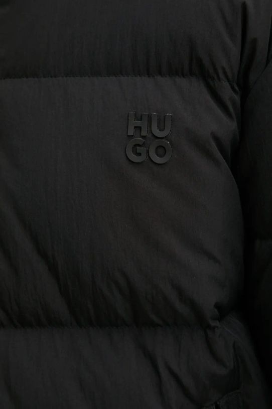 HUGO geaca de puf 50522935 negru