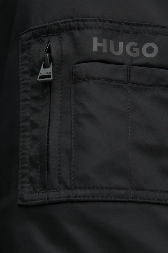 Куртка-бомбер HUGO 50521456