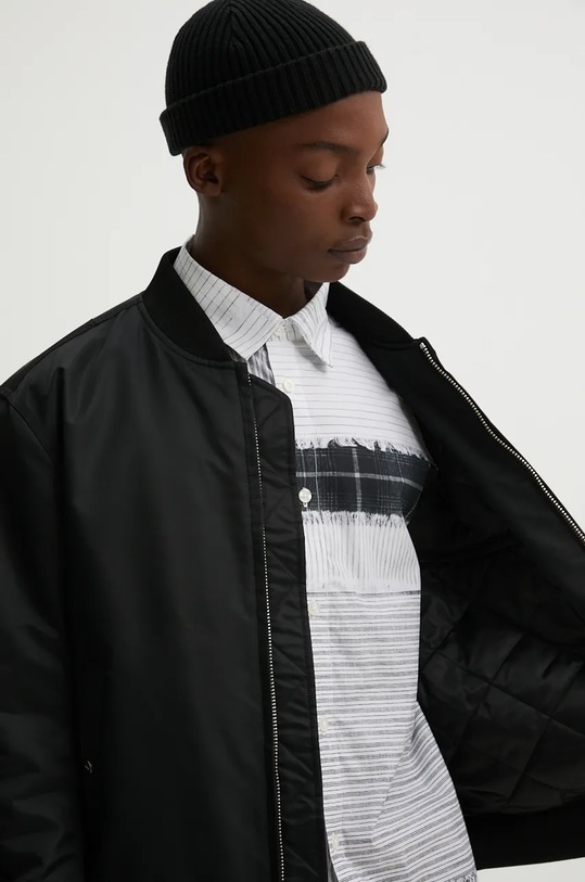 Bomber bunda HUGO 50521456