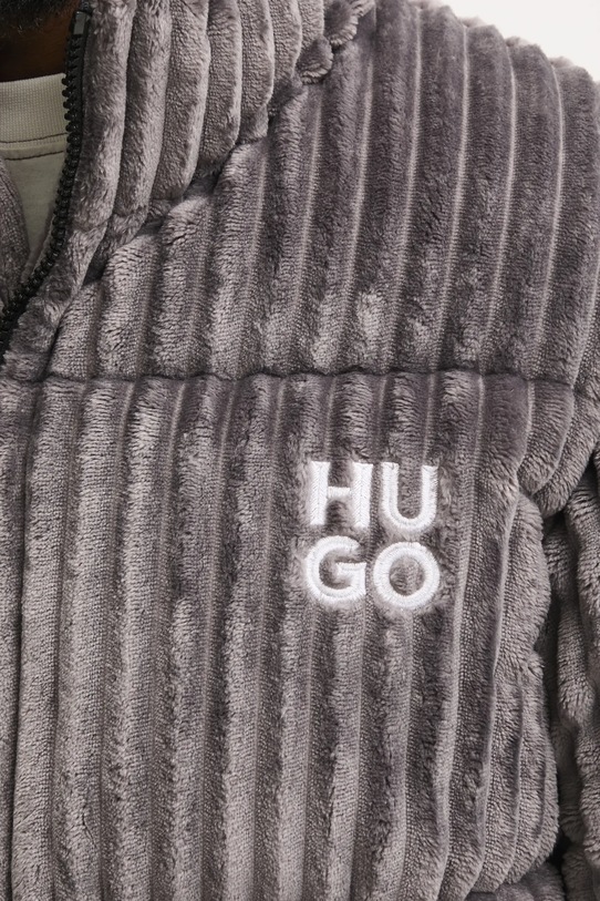 HUGO kurtka 50521464 szary