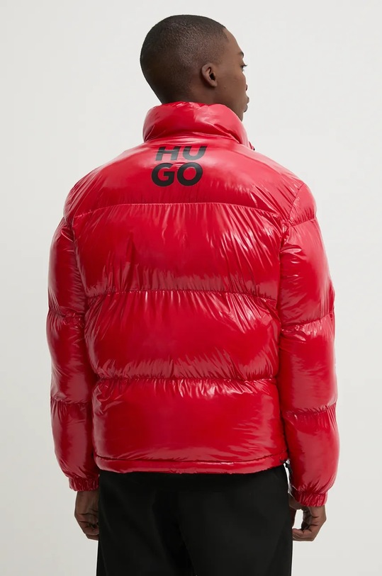 Odzież HUGO kurtka 50523206 czerwony