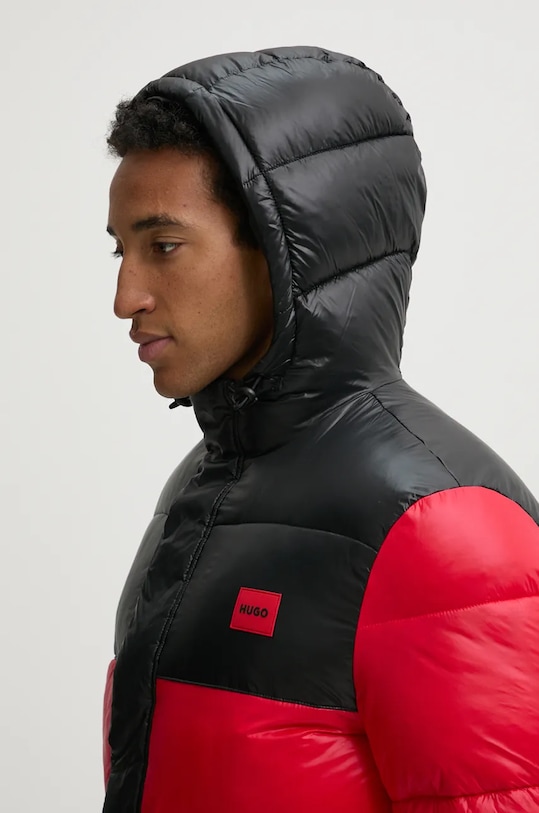 Bunda HUGO 50525210 červená