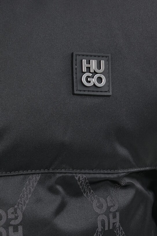 HUGO geaca 50525347 negru