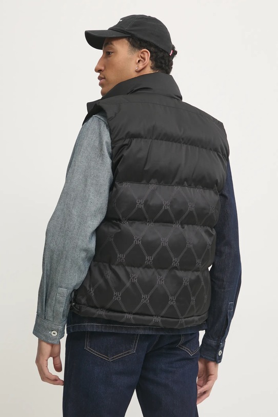 Odjeća Prsluk HUGO 50525366 crna