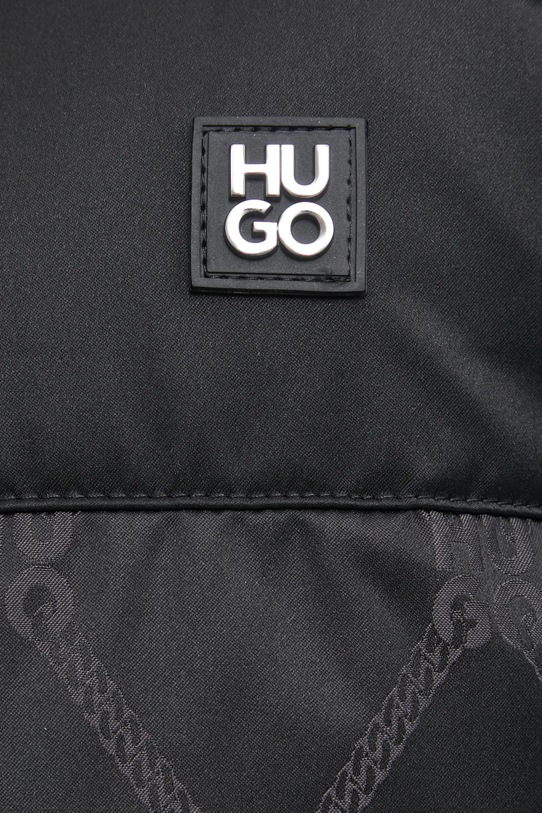 Prsluk HUGO 50525366 crna