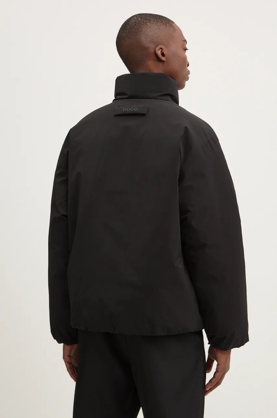 Odzież HUGO kurtka 50530289 czarny