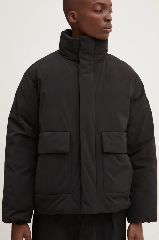 HUGO kurtka czarny 50530289