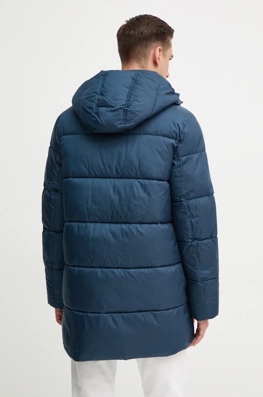 Одежда Куртка Calvin Klein K10K113465 голубой