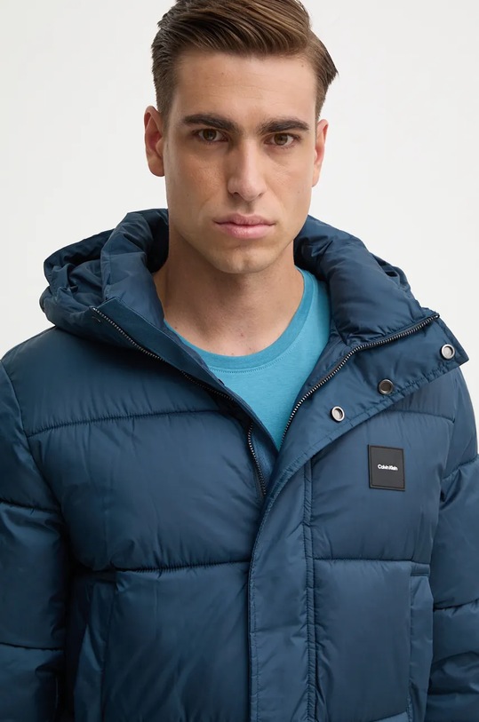 Куртка Calvin Klein K10K113465 голубой