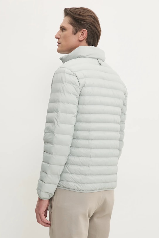 Îmbrăcăminte Calvin Klein geacă K10K113474 gri