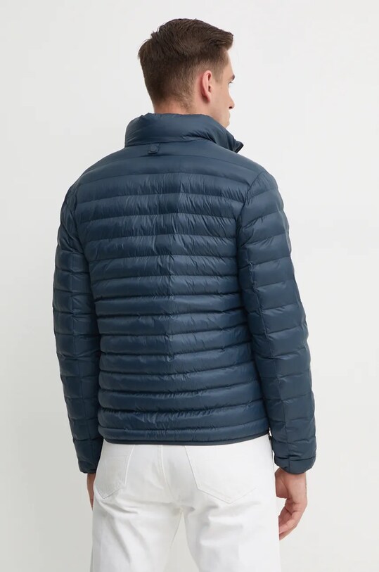 Одяг Куртка Calvin Klein K10K113474 темно-синій