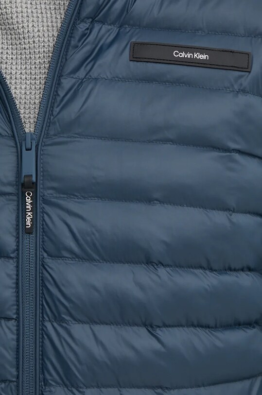 Куртка Calvin Klein K10K113474 темно-синій