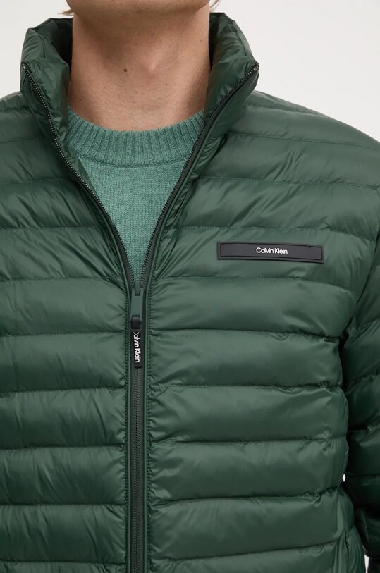 Куртка Calvin Klein K10K113474 зелёный
