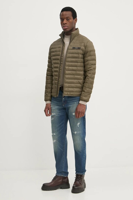 Куртка Calvin Klein K10K113474 зелёный NC24