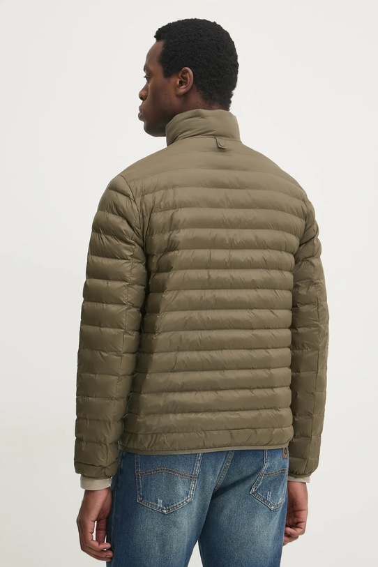 Oblečenie Bunda Calvin Klein K10K113474 zelená