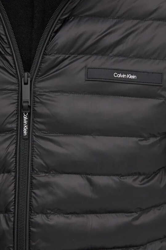 Bunda Calvin Klein čierna K10K113474