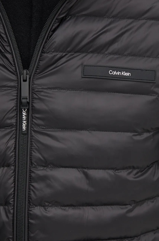 Куртка Calvin Klein чорний K10K113474