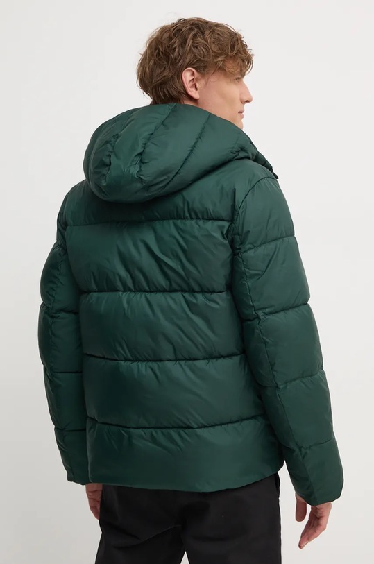 Дрехи Яке Calvin Klein K10K113476 зелен