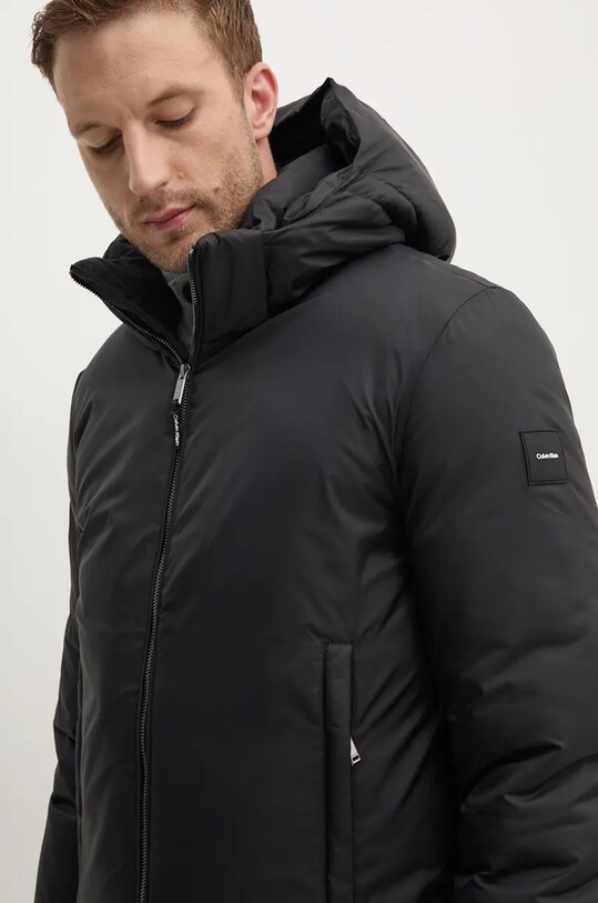 Куртка Calvin Klein чёрный K10K113722