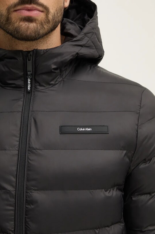 Куртка Calvin Klein K10K113908 чорний