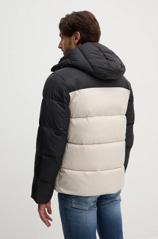 Oblečenie Bunda Calvin Klein K10K114384 béžová