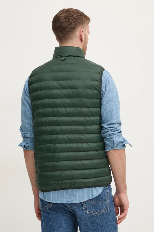 Oblečení Vesta Calvin Klein K10K113470 zelená