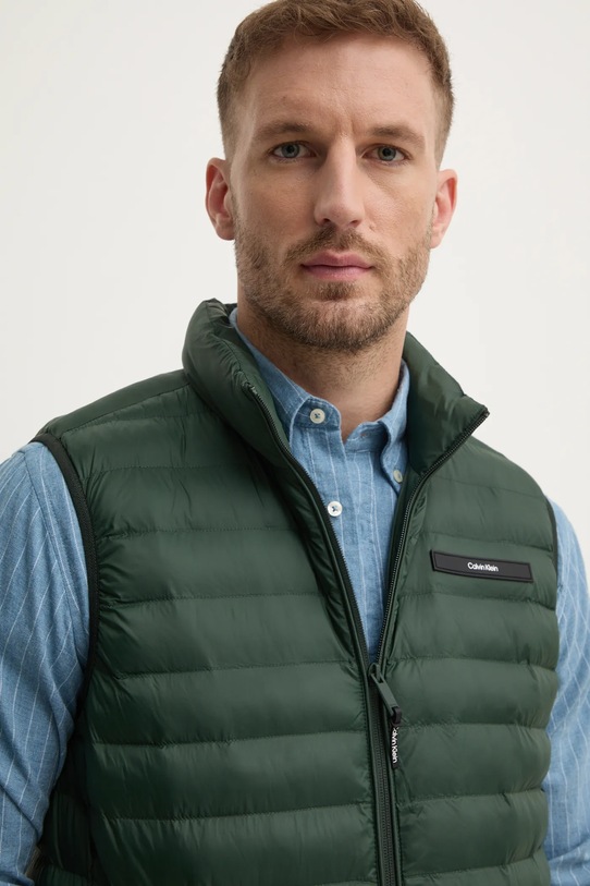 Vesta Calvin Klein K10K113470 zelená