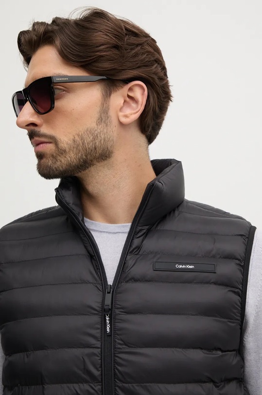 Безрукавка Calvin Klein чорний K10K113470