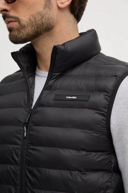 Безрукавка Calvin Klein K10K113470 чорний