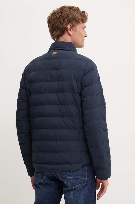 Îmbrăcăminte G-Star geacă D24276.D518 bleumarin