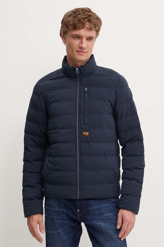 G-Star geacă bleumarin D24276.D518