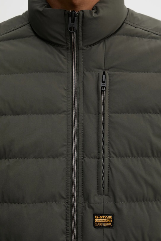 Куртка G-Star Raw D24276.D518 зелений