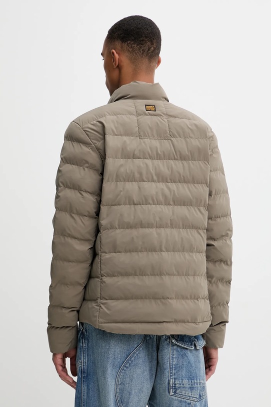 Odzież G-Star Raw kurtka D24276.D518 zielony